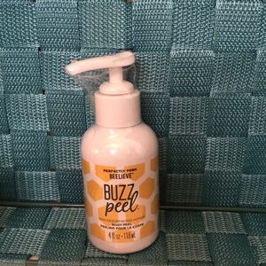 Perfectly POSH BuzzPeel Body Peel